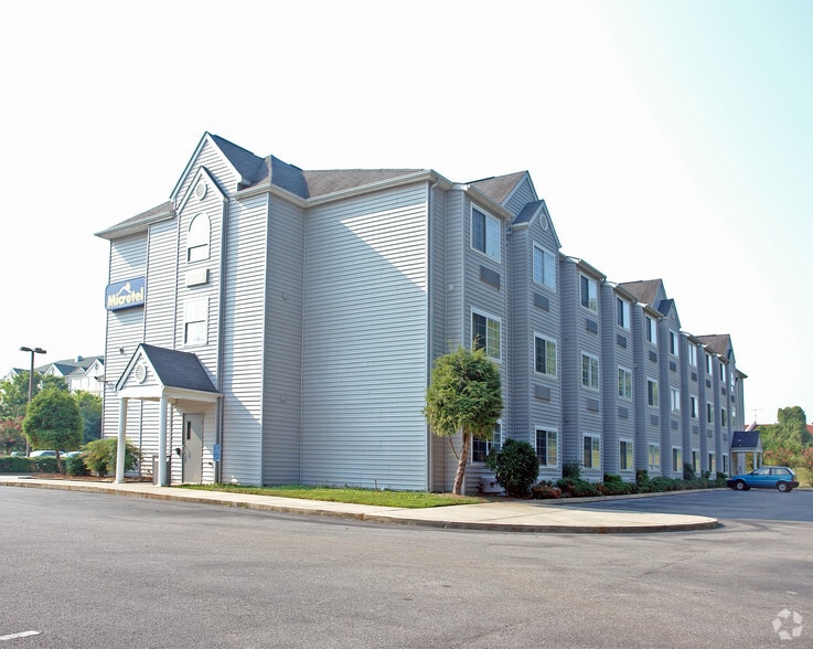 More Photos Of 7014 McCutcheon Rd, Chattanooga Hotel For Sale