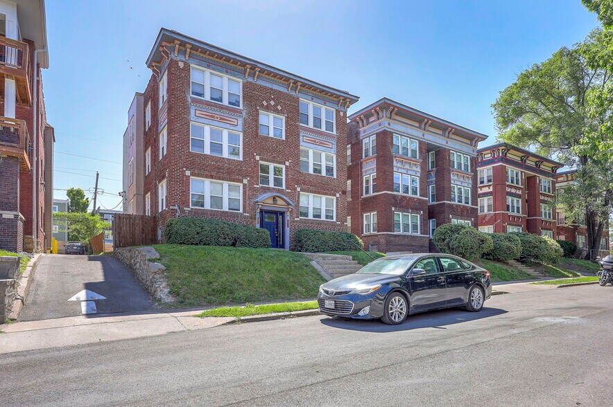 More Photos Of 4017-4023 Harrison St, Kansas City Apartments For Sale