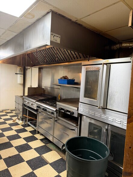 More Photos Of 4 Ayer Rd, Shirley Restaurant For Sale