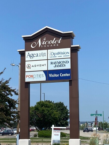 More Photos Of 213-259 S Nicolet Rd, Appleton Freestanding For Lease