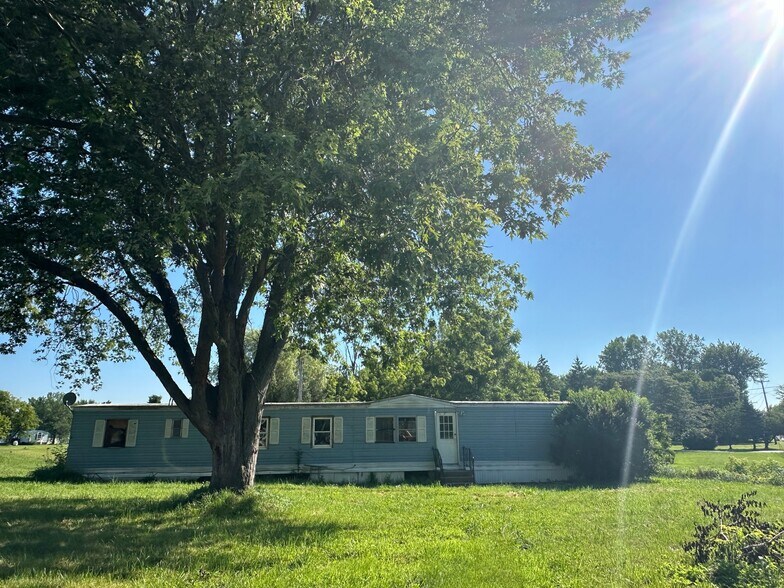 More Photos Of 17120 County Route 53, Dexter Manufactured Housing Mobile Home Park For Sale