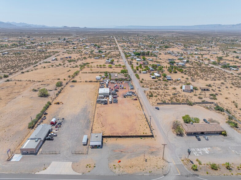 More Photos Of 4120 Arizona 68, Golden Valley Flex For Lease