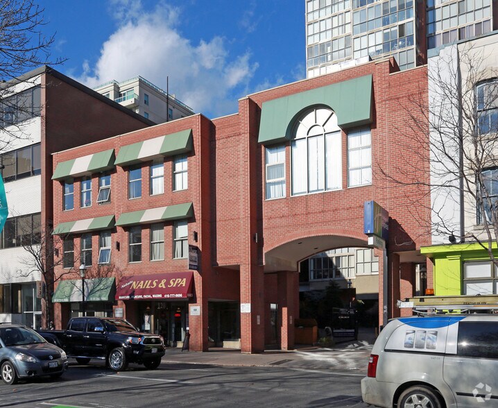 More Photos Of 120 Adelaide St E, Toronto Office For Lease