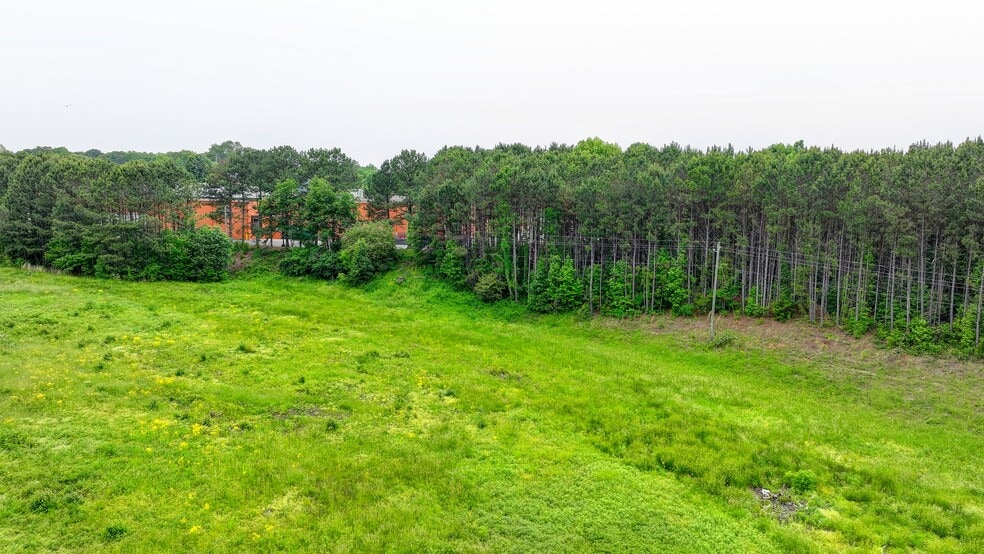 More Photos Of 8138 CUMMING Hwy, Canton Land For Sale