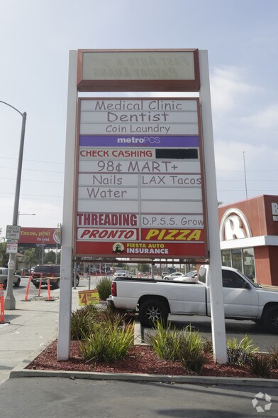 More Photos Of 2701 Firestone Blvd, South Gate Unknown For Lease