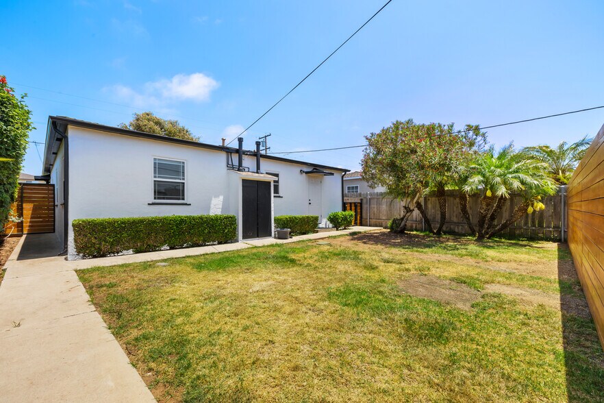 More Photos Of 530-32 Delaware St, Imperial Beach Apartments For Sale