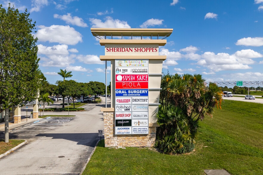 More Photos Of 15641-15661 Sheridan St, Davie Unknown For Lease
