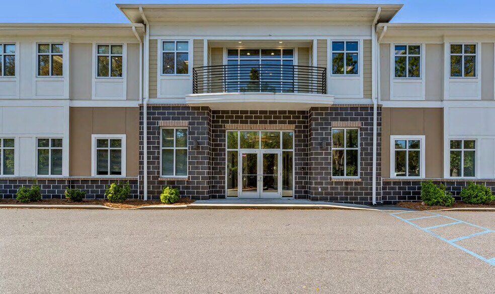 Primary Photo Of 1435 Stuart Engals Blvd, Mount Pleasant Office For Sale