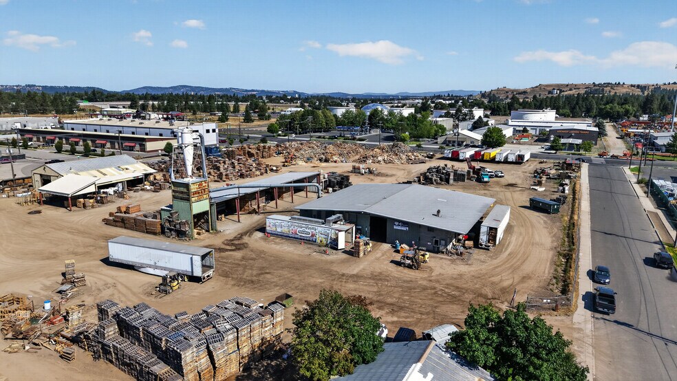 More Photos Of 3900 Francis Ave, Spokane Land For Sale