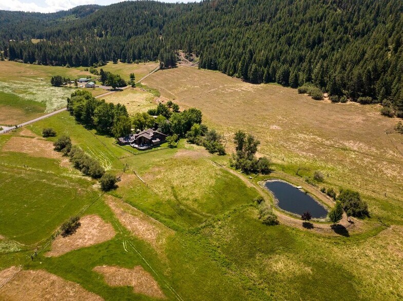 More Photos Of 59926 Comstock Rd, Cove Land For Sale