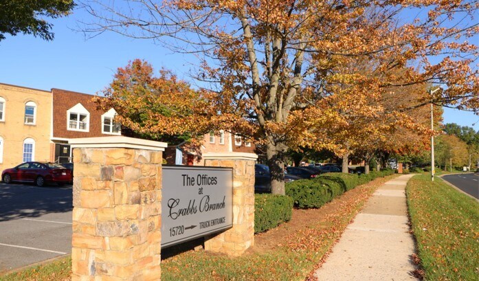 Primary Photo Of 15720-15754 Crabbs Branch Way, Rockville Showroom For Lease