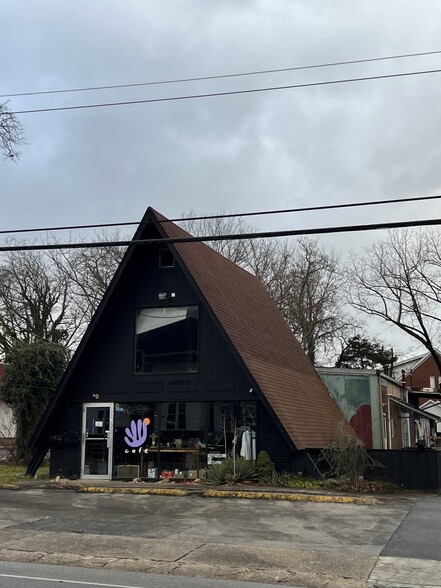 Primary Photo Of 1229 Center St, Bowling Green Flex For Sale