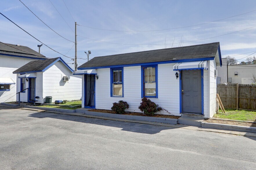 3314 Ogeechee Rd, Savannah, GA 31405 Hotel For Sale