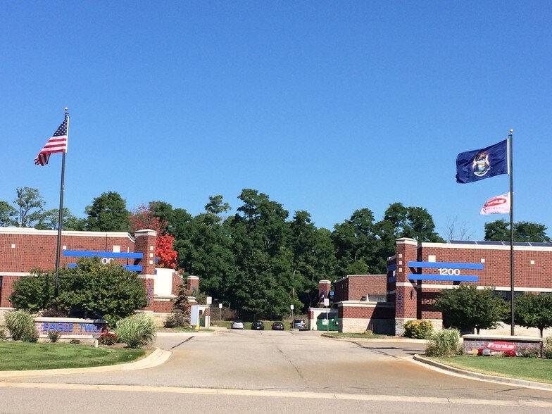 Primary Photo Of 10421 Citation Dr, Brighton Unknown For Lease