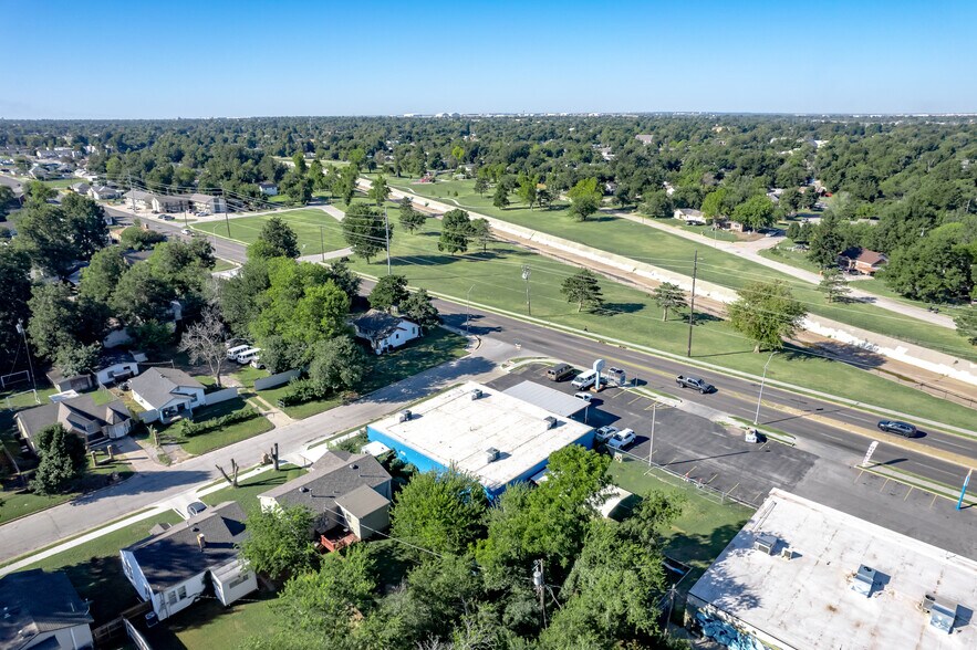 More Photos Of 3124 S Pennsylvania Ave, Oklahoma City Daycare Center For Sale