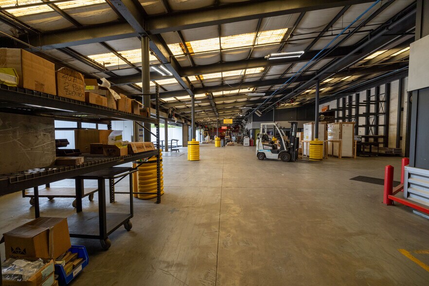 More Photos Of 1357 W Beaver St, Jacksonville Manufacturing For Sale