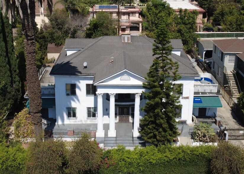 More Photos Of 2241 Crenshaw Blvd, Los Angeles Apartments For Sale