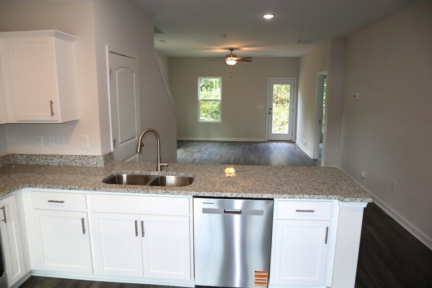 More Photos Of 1104 Brooksridge way, Whitsett Apartments For Sale