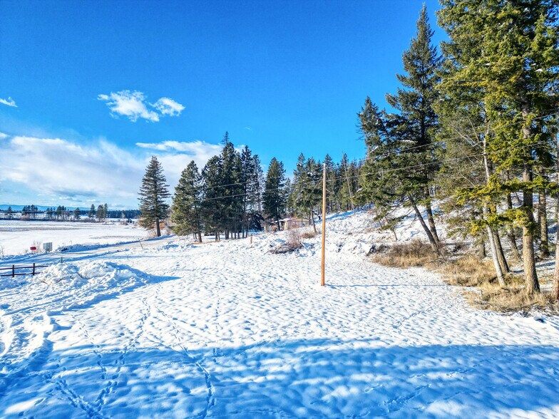 More Photos Of 861 Yeoman Hall Road, Kalispell Land For Sale