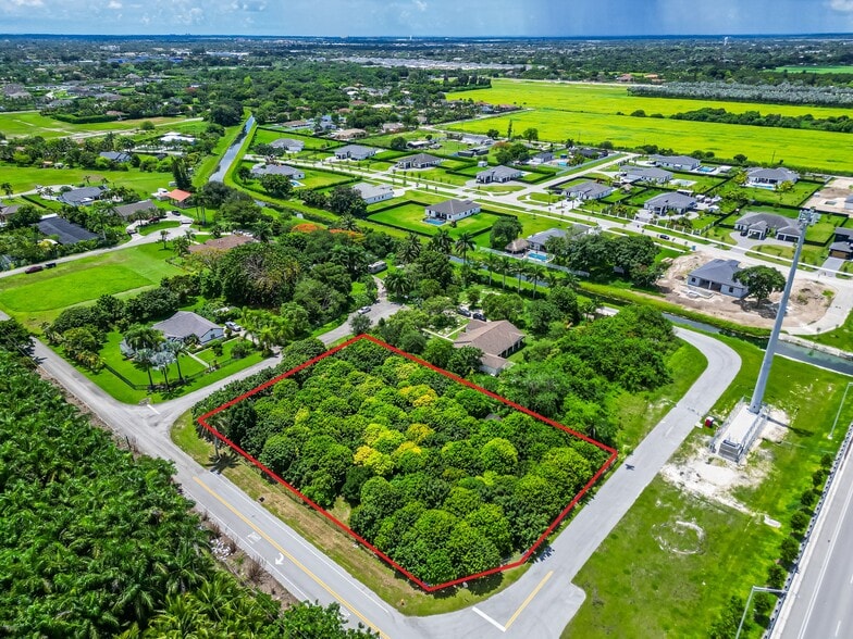 More Photos Of 27804 SW 175th Ct, Homestead Land For Sale