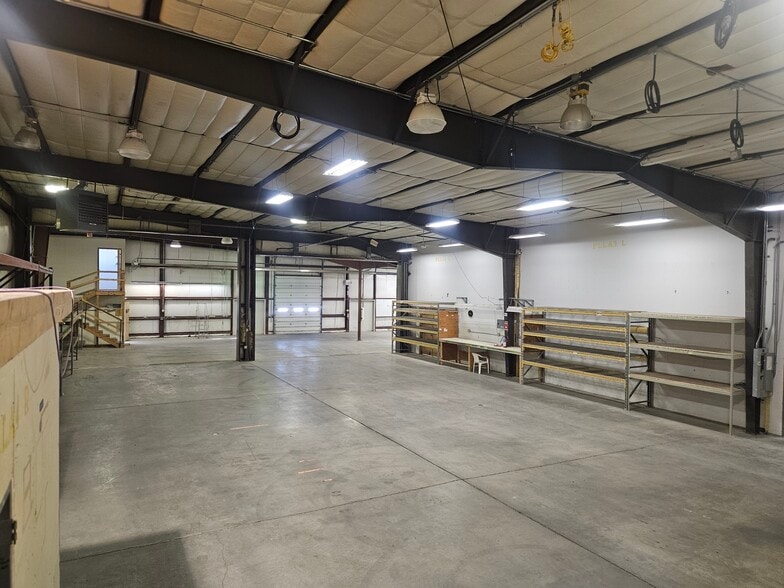 More Photos Of 88 Life Link Way, Bozeman Warehouse For Sale