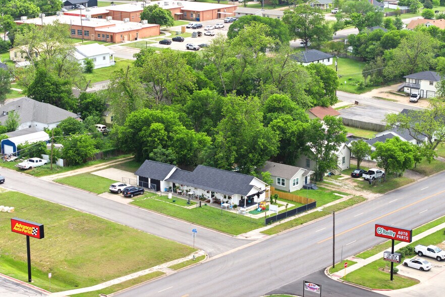 More Photos Of 201 S 31st St, Temple General Retail For Sale