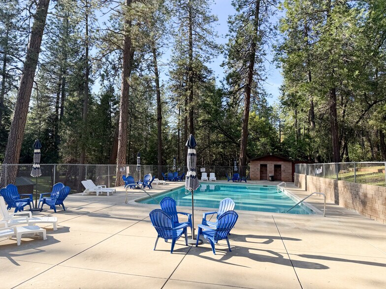 More Photos Of 13026 Tabeaud Rd, Pine Grove Land For Sale
