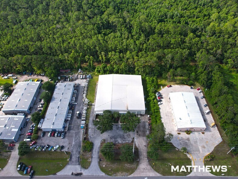 Primary Photo Of 15 Hargrove Grade, Palm Coast Warehouse For Lease