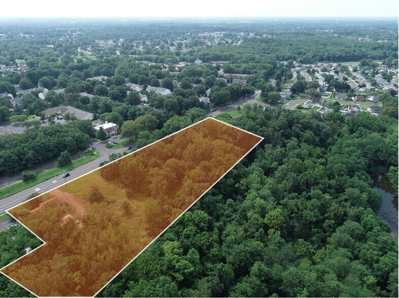 More Photos Of 106 Bristol Oxford Valley Rd, Langhorne Land For Sale