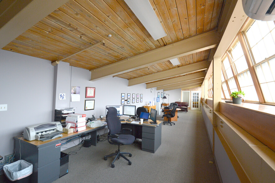 More Photos Of 939 Burke St, Winston-Salem Office For Lease