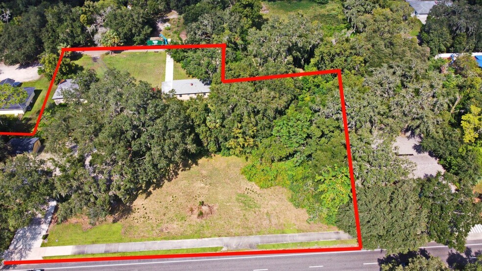 More Photos Of 2882 W Lake Mary Blvd, Lake Mary Land For Sale