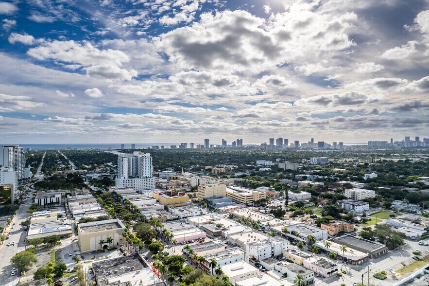 More Photos Of 2031 Harrison St, Hollywood Coworking Space