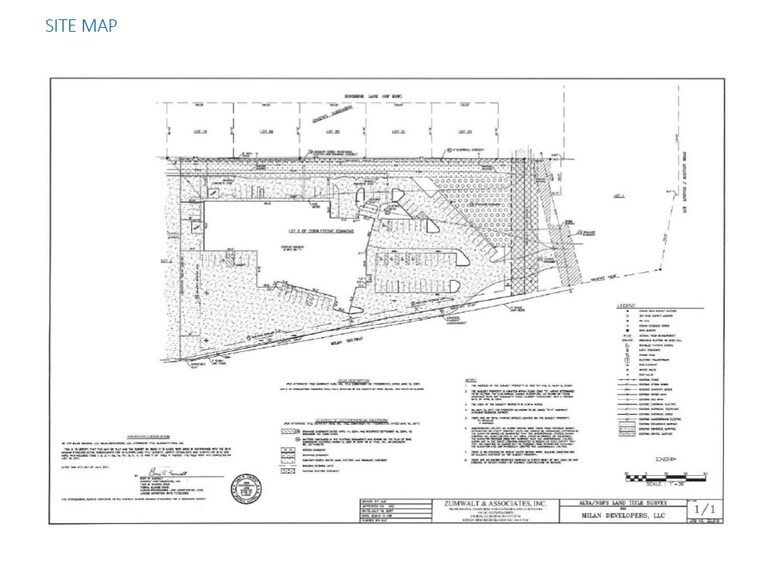 More Photos Of 1920 1st Ave E, Milan Sports And Entertainment For Sale