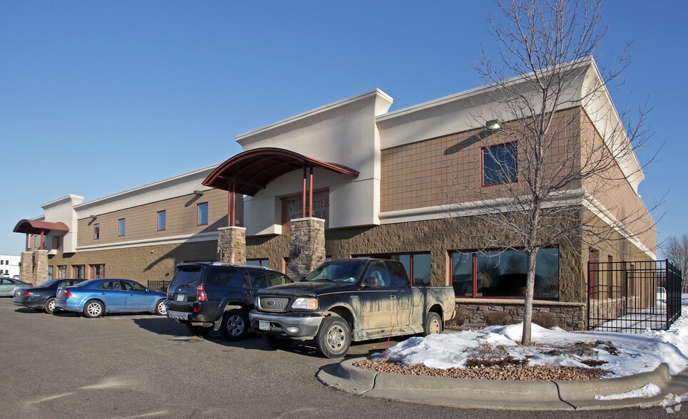 Primary Photo Of 21205 Eaton Ave, Farmington Light Manufacturing For Sale