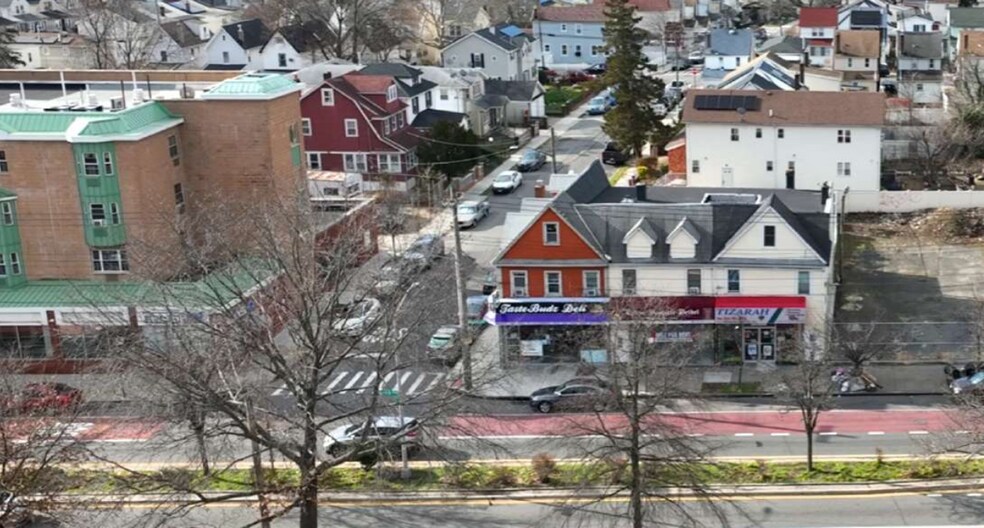 More Photos Of 11024-11028 Merrick Blvd, Jamaica Storefront Retail Residential For Sale