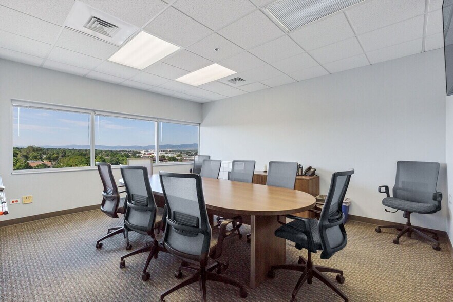 More Photos Of 750 W Hampden Ave, Englewood Unknown For Lease