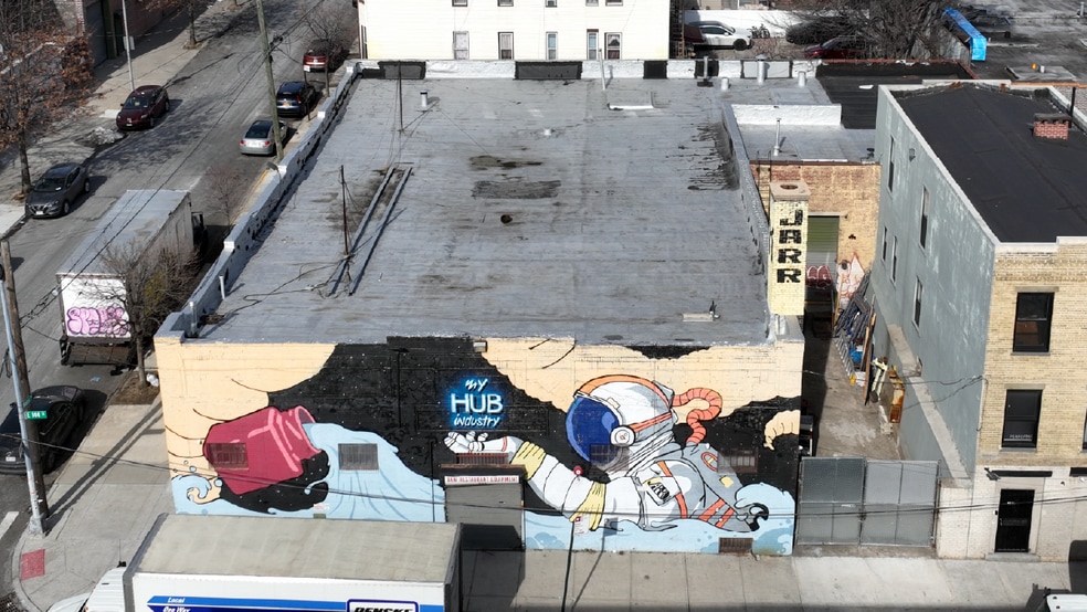 More Photos Of 420 Wales Ave, Bronx Warehouse For Lease