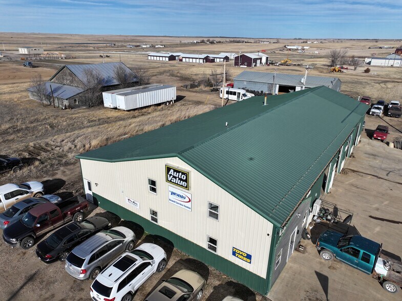 More Photos Of 101 E 4th St, Newell General Retail For Sale