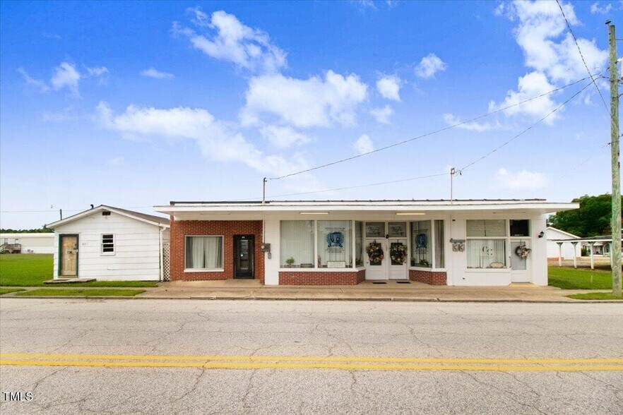 Primary Photo Of 103 Main St, Micro Specialty For Sale