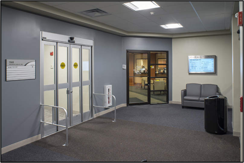 More Photos Of 1365 Washington Ave, Albany Medical For Lease