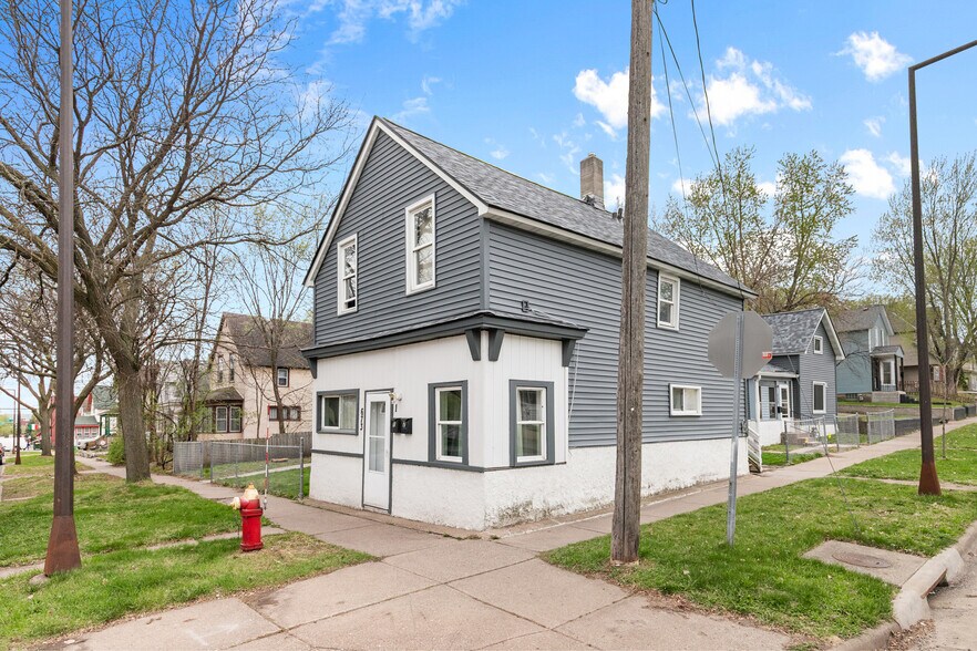 More Photos Of 673 Bedford St, Saint Paul Apartments For Sale