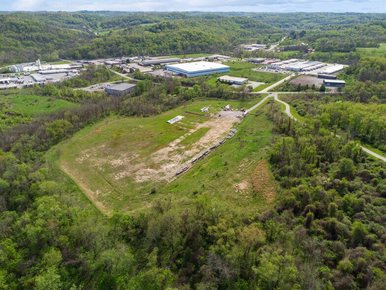 More Photos Of 164 Linnwood Rd, Eighty Four Land For Sale