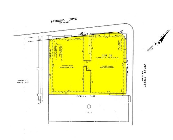 More Photos Of 804 Pershing Dr, Silver Spring Medical For Sale