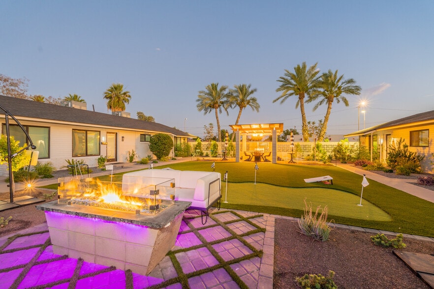 More Photos Of 1534 W Osborn Rd, Phoenix Apartments For Sale