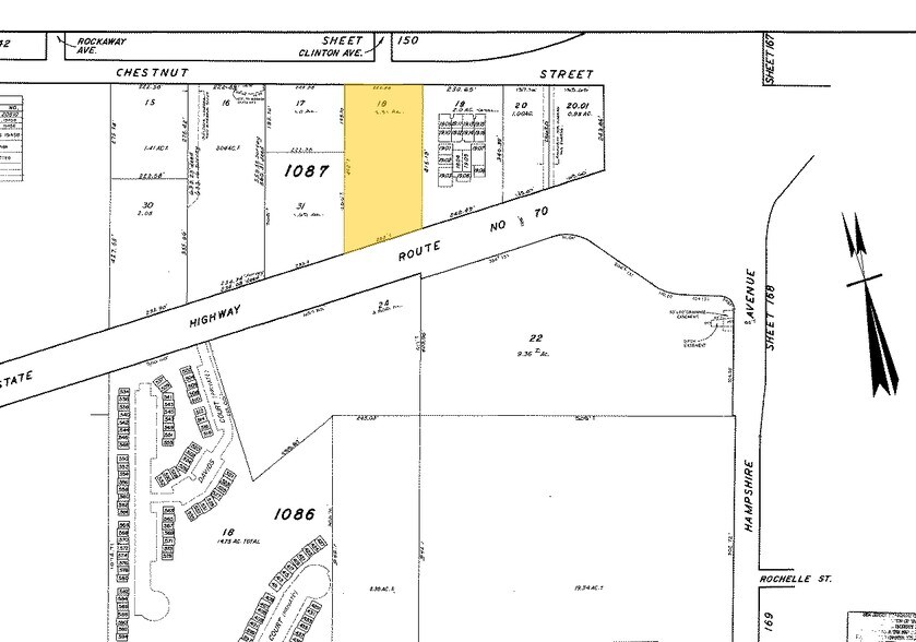 More Photos Of 475 Highway 70, Lakewood Medical For Lease