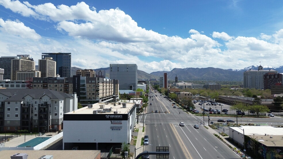 More Photos Of 202 W 400 S, Salt Lake City Office For Lease