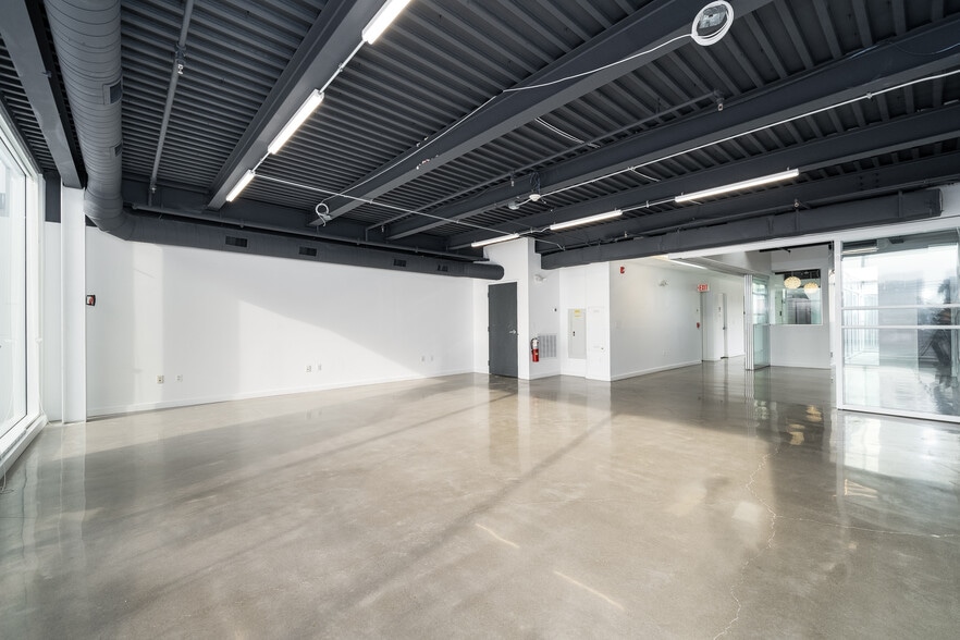 More Photos Of 258 Newark St, Hoboken Office Residential For Lease