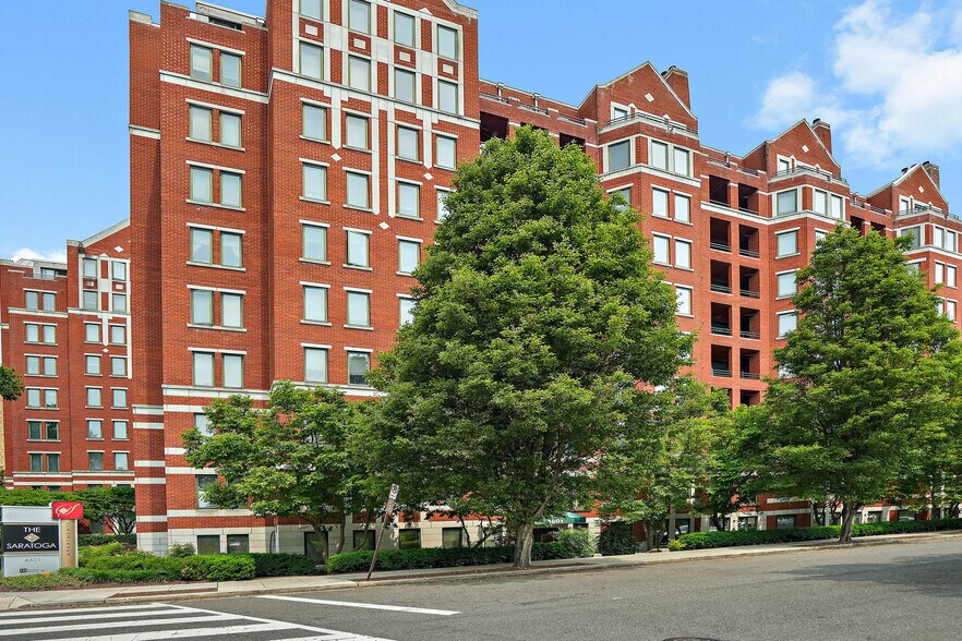 More Photos Of 4601 Connecticut Ave NW, Washington Apartments For Lease
