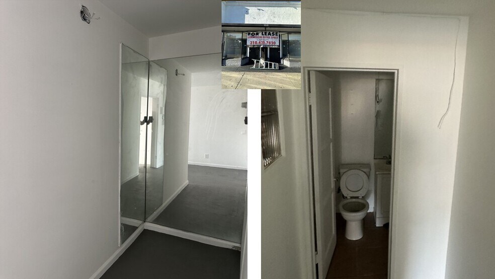 More Photos Of 2619-2621 W Manchester Blvd, Inglewood Storefront Retail Office For Lease