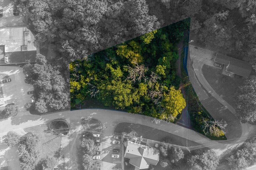 More Photos Of 726 Moores Lane Ln, Brentwood Land For Sale